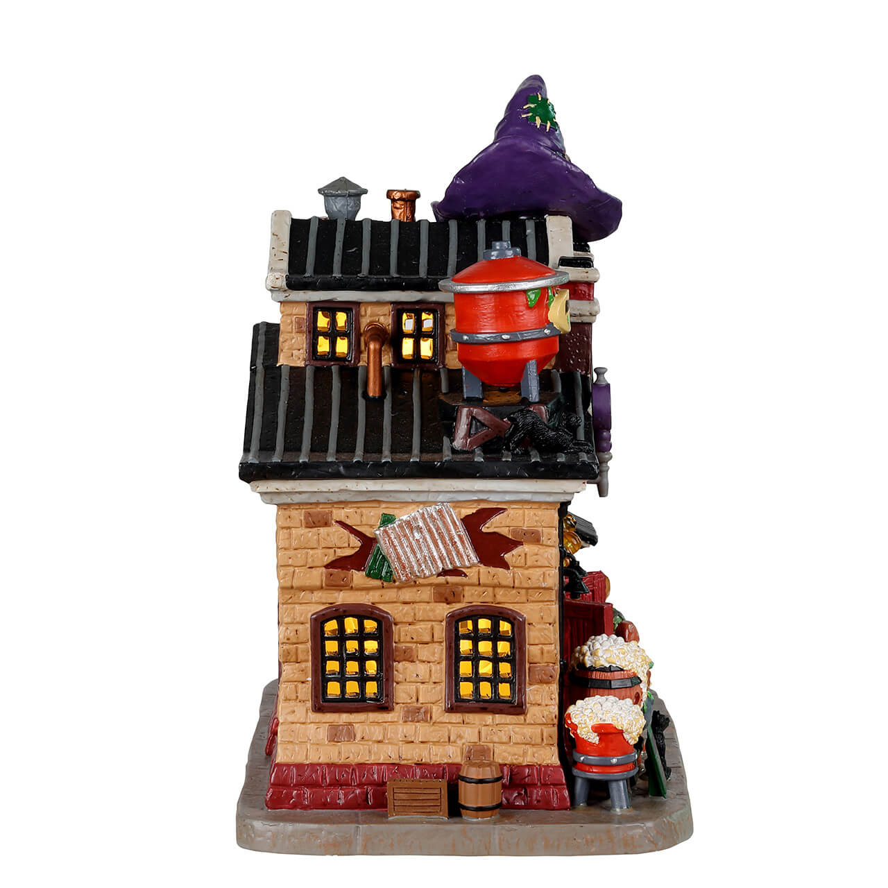 LEMAX Toil & Trouble Alehouse #25852